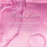 Dior Miss gel za prhanje z vrtnično vodo za ženske 175 ml | Shoptok.si