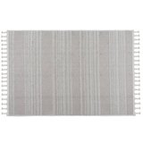 Conceptum Hypnose tepih (160x230) meridyen 4804 white Cene