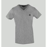 Philipp Plein mu&scaron;ka majica UTPV01-94 GREY cijene
