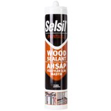 Beorol akrilni kit za drvo i parket hrast tamni 310ml (SEL4011) | ePonuda.com