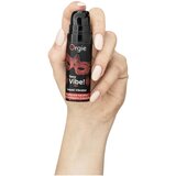 Orgie stimulacijski gel Sexy Vibe Hot 15ml | Shoptok.si