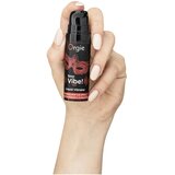 Orgie Tečni vibrator Sexy vibe! Hot - Liquid Vibrator | Eponuda.com