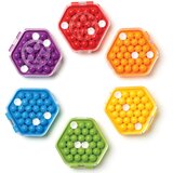 SMART GAMES miselna igra iq mini hexpert | Shoptok.si