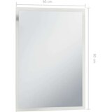 vidaXL kupaonsko led zidno ogledalo 60 x 80 cm | shoptok.hr