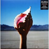 Island Records the killers - wonderful wonderful Cene