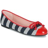 Pretty Ballerinas Plava Cijene