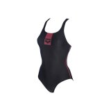 Arena ženski kupaći kostim W BASICS SWIM BLACK 002266-550 Cene