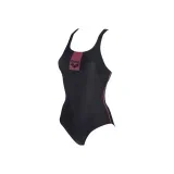 ženski kupaći kostim W BASICS SWIM BLACK 002266-550