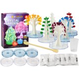 Creative Educational Kit for Growing Crystal Trees | shoptok.hr