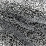 XXXL Tkana Preproga Pisa, Siva, Ca. 60x110cm | Shoptok.si