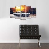 Wallity Set Slika 5MX-51, 5 Delova Wallity Set Slika 5MX-51, 5 Delova Slike