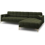 Cosmopolitan Design Zelena kutna garnitura (s desnim kutom) Bali – | shoptok.hr