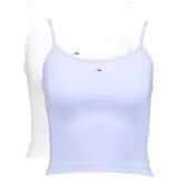 Tommy Jeans Majice & Polo majice DW0DW18148 Večbarvna | Shoptok.si