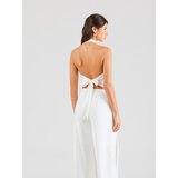 millane Bluza 'Blanca' off-bela | Shoptok.si
