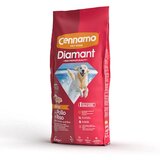 CENNAMO DIAMANT Dog Adult All Breeds Energy con Pollo e Riso - hrana za aktivne odrasle pse sa piletinom i pirinčem (15kg) Cene