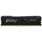Kingston KF432C16BB1/16 16GB/DIMM/DDR4/3200MHz/crna Memorija ( KF432C16BB1/16.E ) | Eponuda.com