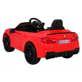  Licencirani auto na akumulator BMW M5 DRIFT - crveni | shoptok.hr