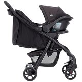 Joie kolica za bebe Muze 2u1 Coal | Eponuda.com