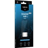  ZAŠČITNO STEKLO MY SCREEN Diamond Lite SAMSUNG GALAXY A16 - FULL GLUE Edge - črn | Shoptok.si
