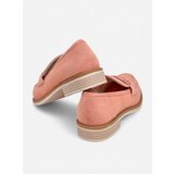 Resti Women's eco suede moccasins Etolie | ePonuda.com