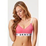 Dkny Push-Up modrček brez kosti | Shoptok.si