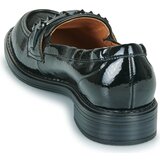 Mam'Zelle Mokasini BERCA Črna | Shoptok.si