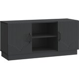 TV ormar Crna 102 x 34,5 x 47 cm Konstruirano drvo | shoptok.hr