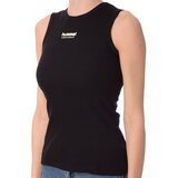 Hummel Ženska majica HMLLGC ASLY RIB Tank top