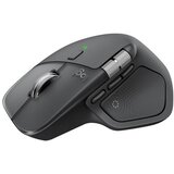 Logitech MX Master 4 GRAPHITE – 2.4GHZ/BT – EMEA28i-935/ Garancija 24 mjeseca | Eponuda.ba