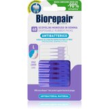 Biorepair Rubber Picks Large dentalni zobotrebci Purple 40 kos Cene