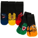 Cool club čarape 5 kom CHB2810818-00 M šareno 28/30 Cool club čarape 5 kom CHB2810818-00 M šareno 28/30 Slike