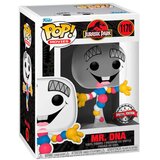 Funko POP figure Jurassic Park Mr.DNA Exclusive | shoptok.hr