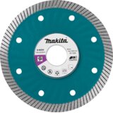 Makita dijamantna ploča za keramičke pločice 125 mm, valoviti rub B-46333 | shoptok.hr