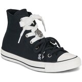 Converse Visoke superge Chuck Taylor All Star Črna Cene