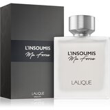 Lalique L´Insoumis Ma Force toaletna voda 100 ml za moške | Shoptok.si