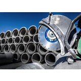 Bosch EXPERT MultiMaterial dijamantska rezna ploča 450 x 25,40 x 3,3 x 12 mm - 2608900668 | ePonuda.com