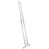 Centaure aluminijumske merdevine 2x13 dvodelne na izvlačenje axial Cene