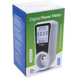 GreenBlue GB350 E digitalni merilec porabe električne energije 3680 W | Shoptok.si