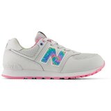 New Balance Nizke superge 574 pisana | Shoptok.si