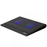 Rivacase 5557 Notebook Cooling Pad up to 43,9cm (17.3 ) Cijene
