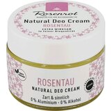 Rosenrot Deodorantna krema - Rožna rosa Cene