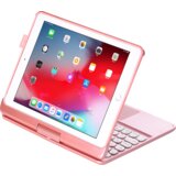 Royal Bailey Flip cover in Bluetooth Tipkovnica Q5 za 2018&2017iPad/Pro9.7/Air2, (21593731) Cene