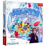 Trefl Jumpers - Frozen 2. društvena igra | shoptok.hr