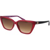 Guess gu 7919 69G 58 női napszemüveg Cene