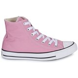 Converse CHUCK TAYLOR ALL STAR Ružičasta | shoptok.hr