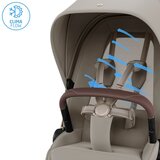 Maxi-Cosi Maxi-Cosi kolica Fame - Sapphire Sand | shoptok.hr