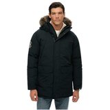 Superdry zimska muška jakna sa kapuljačom | ePonuda.com