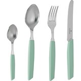 Victorinox Swiss Modern Cutlery Set 24 pcs. mint green | shoptok.hr