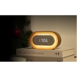 Gingko Digitalna budilka Lumos Ash – | Shoptok.si