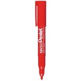  Pentel permanent marker 50 crveni ( p.50b ) u